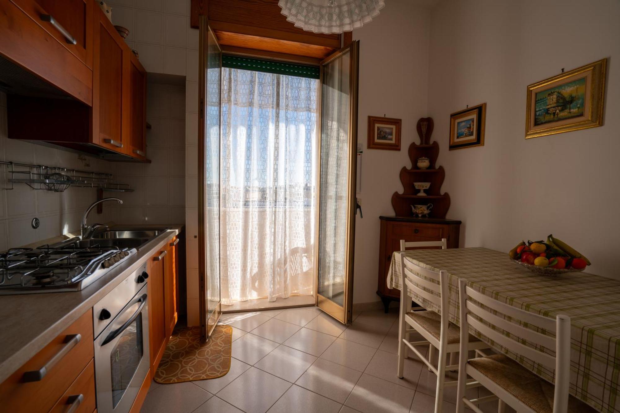 Elide Apartments - Comfort Polignano a Mare Zewnętrze zdjęcie