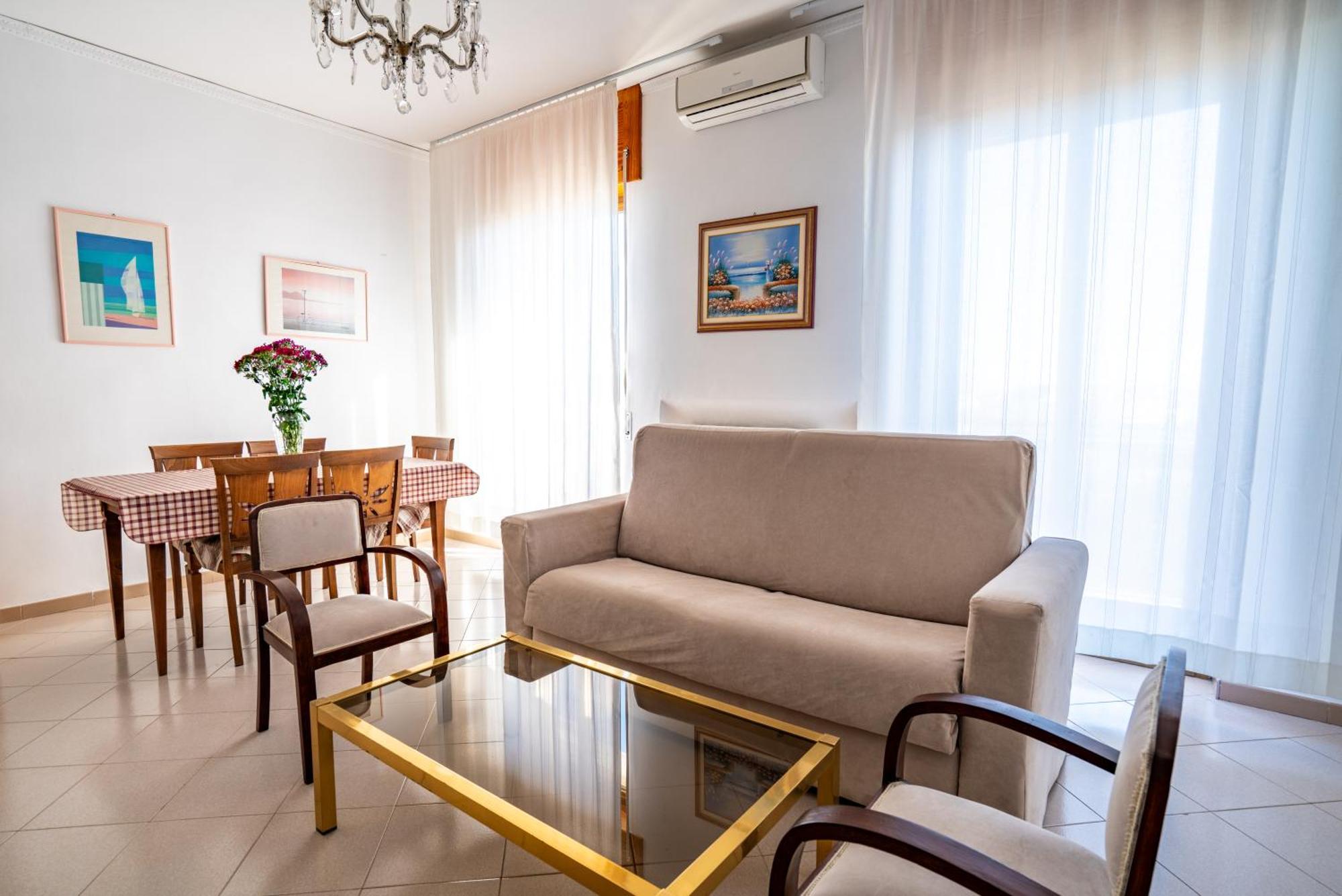 Elide Apartments - Comfort Polignano a Mare Zewnętrze zdjęcie